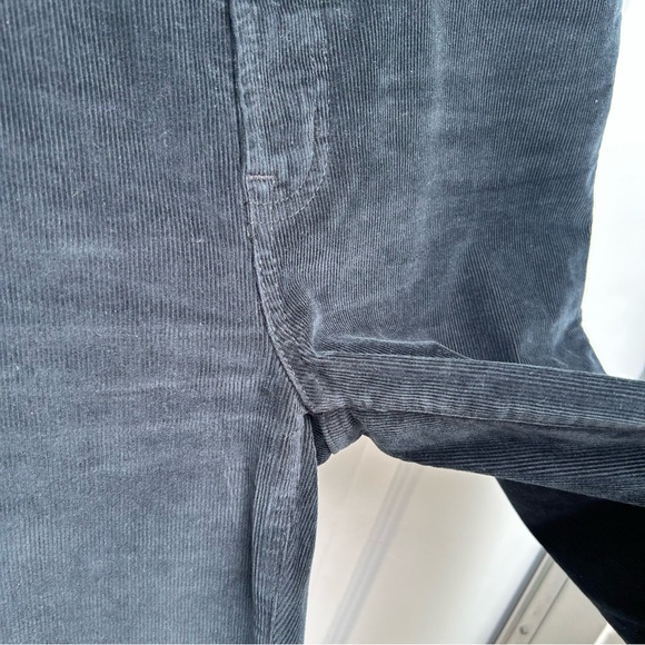J. Crew slim straight Corduroy pants - Picture 3 of 8
